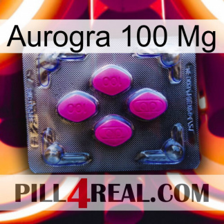 Aurogra 100Mg 02